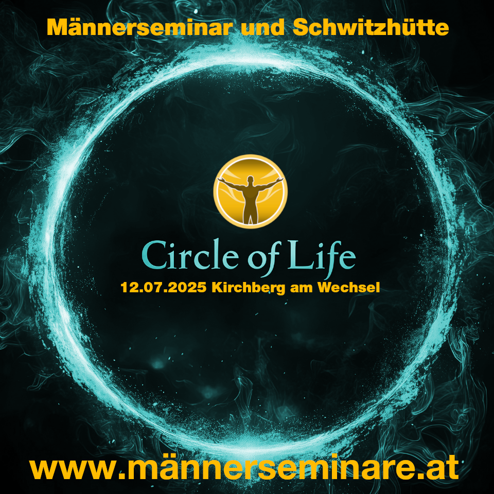 Schwitzhüttenseminar